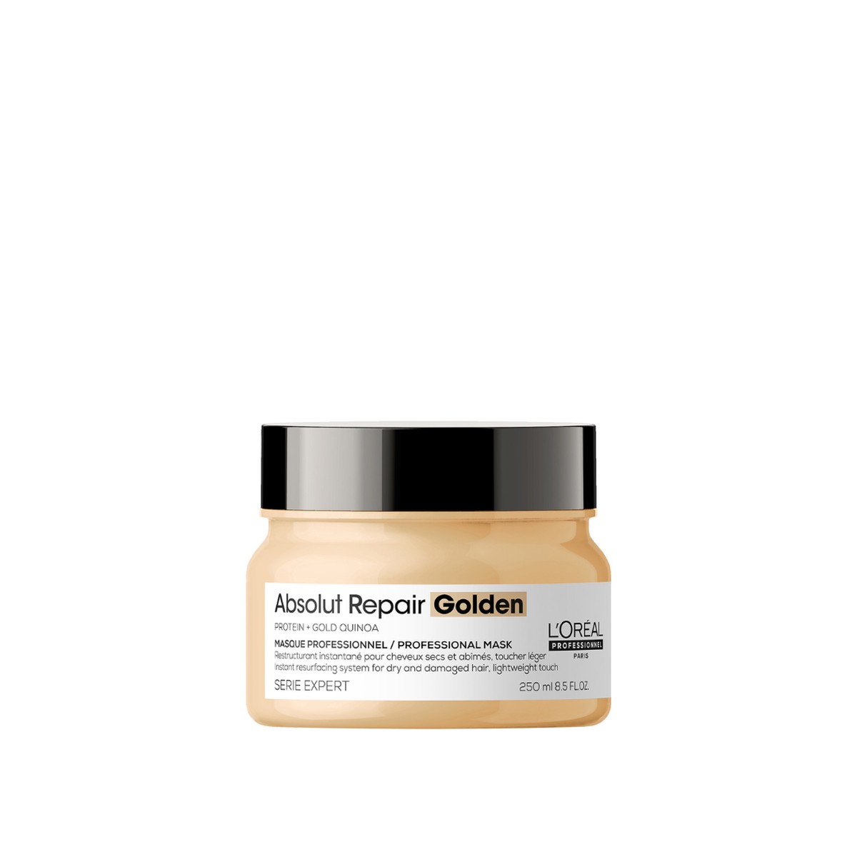 L'Oral Professionnel Absolut Repair Golden Mask 250ml