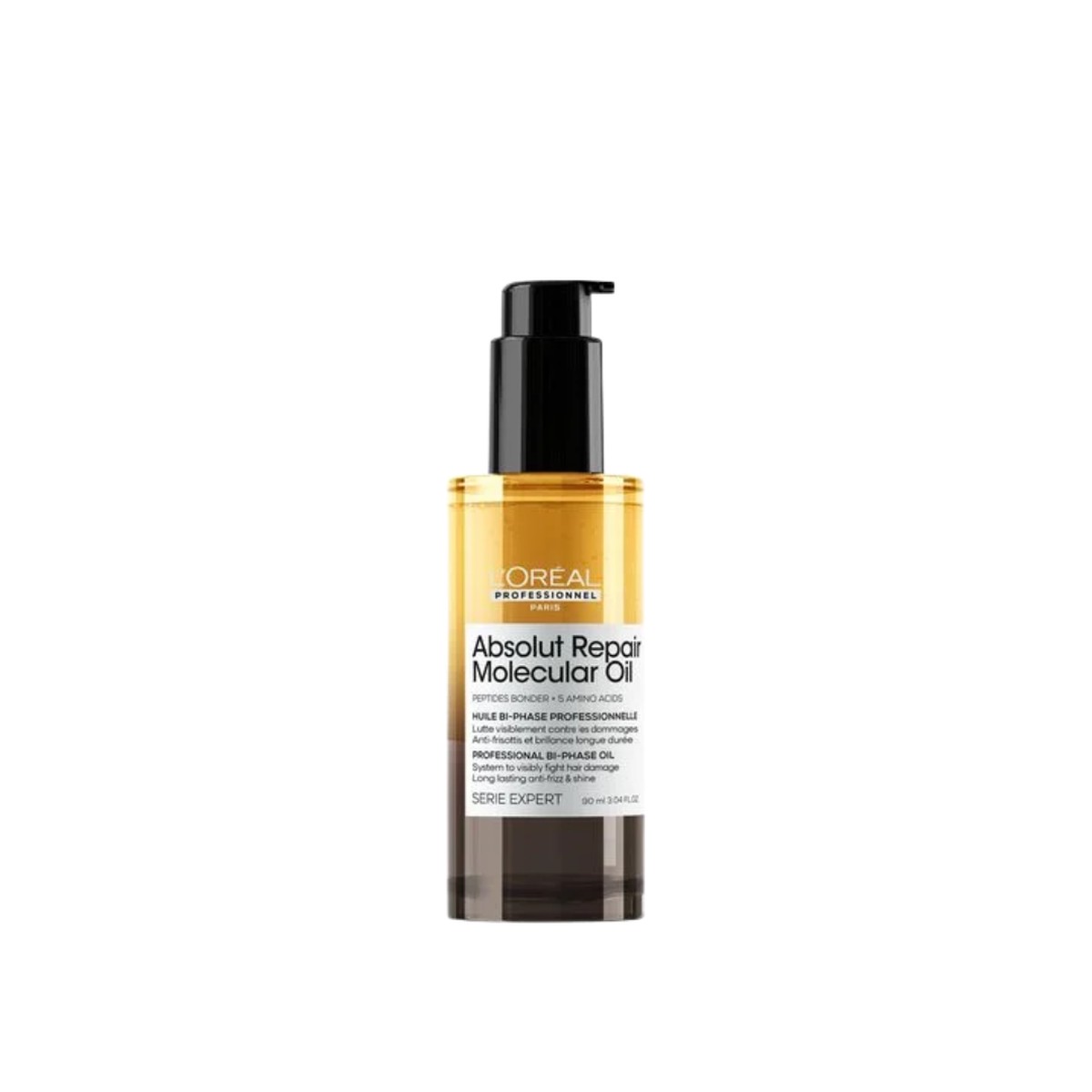 L'Oral Professionnel Absolut Repair Molecular Bi-Phase Oil