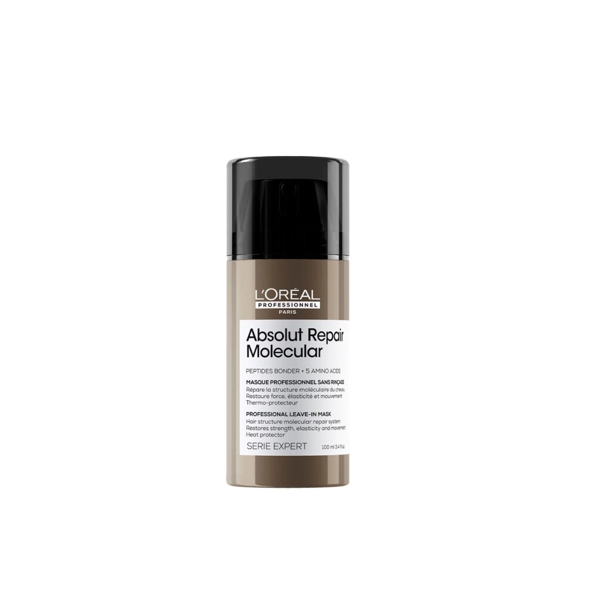 L'Oral Professionnel Advanced Repair Molecular Deep Repairing Leave-In Mask