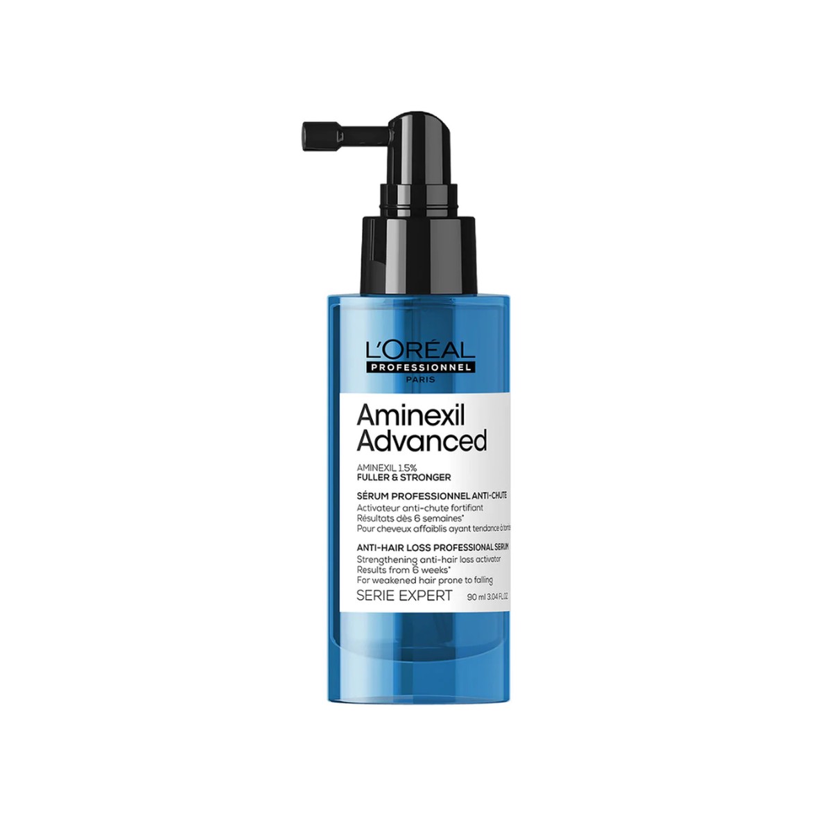 L'Oral Professionnel Aminexil Anti-hair Loss Activator Serum 90 ml