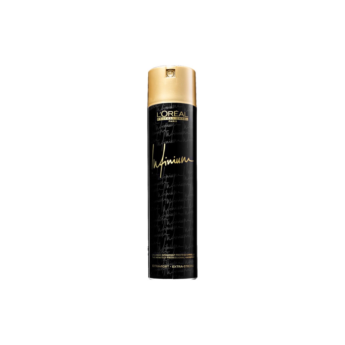 L'Oral Professionnel Infinium Extra Strong Hair Spray 500 ml