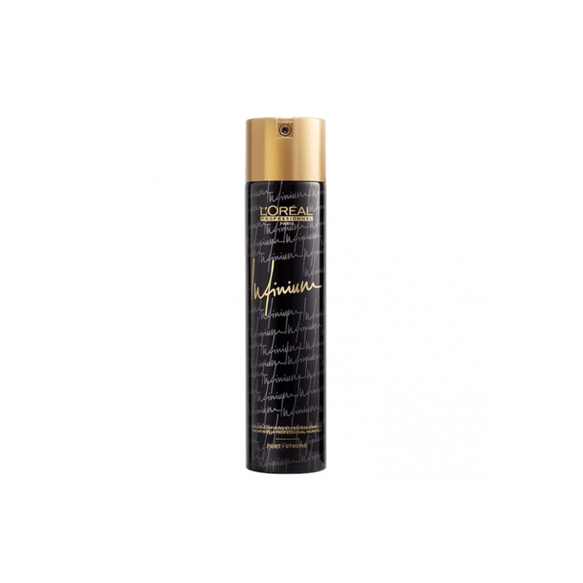L'Oral Professionnel Infinium Strong Hair Spray 500 ml