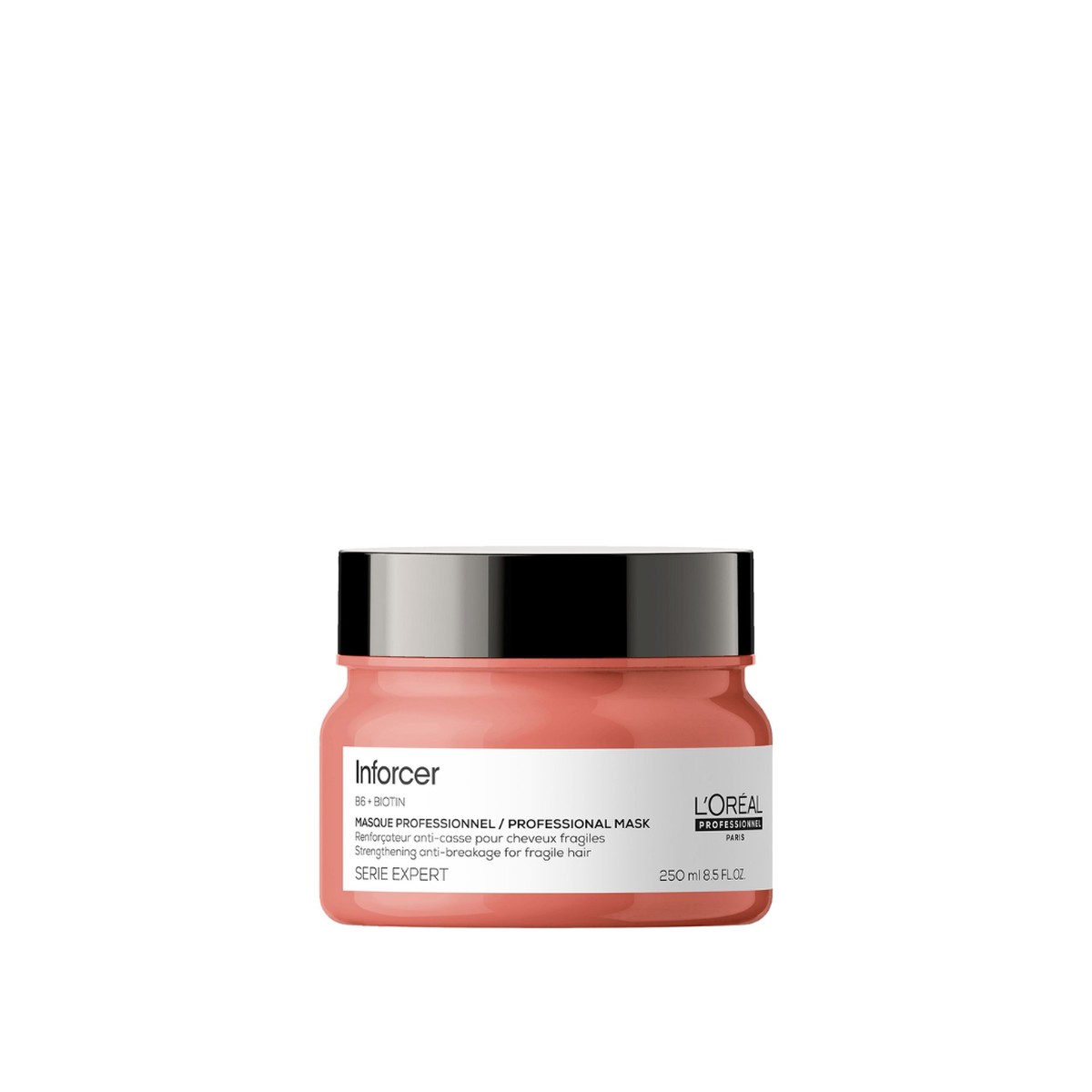 L'Oral Professionnel Inforcer Mask 250 ml