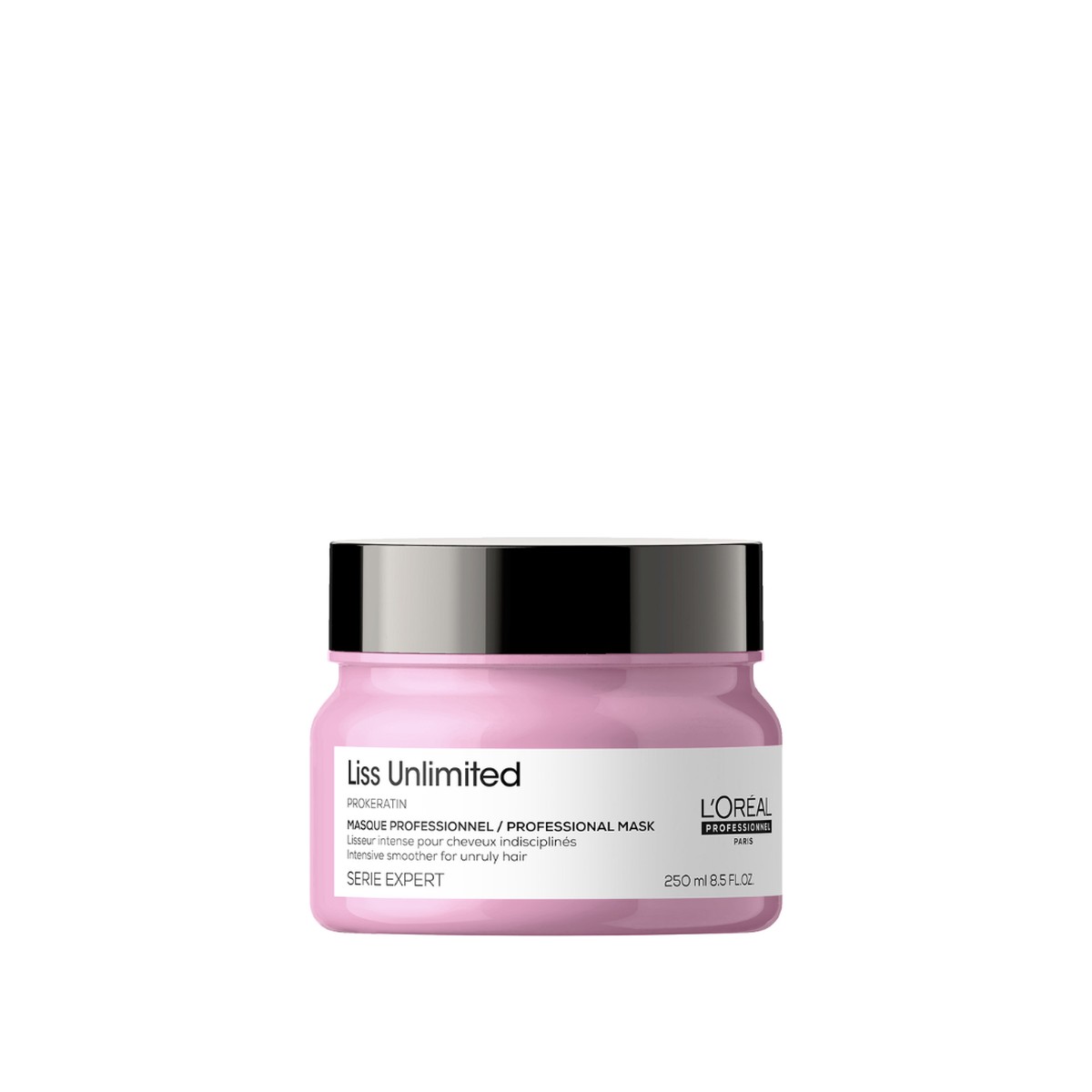 L'Oral Professionnel Liss Unlimited Mask 250ml