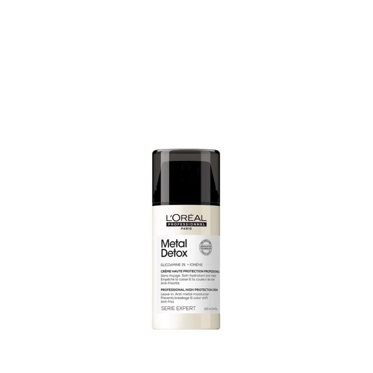 L'Oral Professionnel Metal Detox Leave-In 100ml
