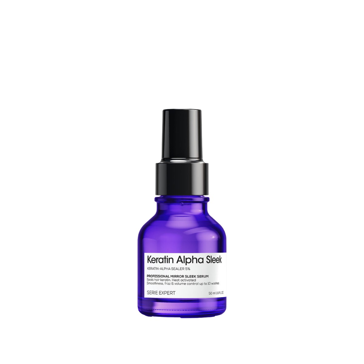 L'Oral Professionnel Professionnel Keratin Alpha Mirror Sleek Serum