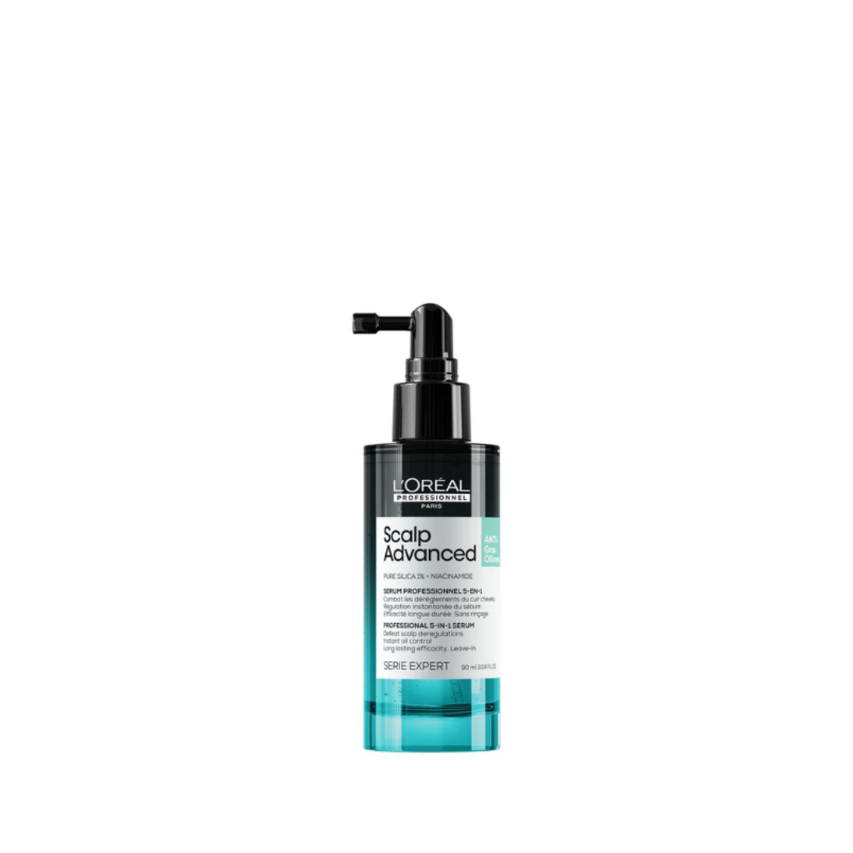 L'Oral Professionnel Scalp Advanced Serie Expert Anti-Oiliness Serum 90ml