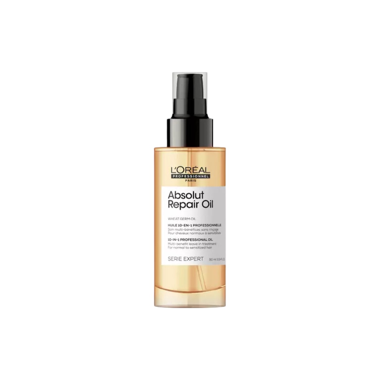 L'Oral Professionnel Serie Expert Absolut Repair Oil 90ml