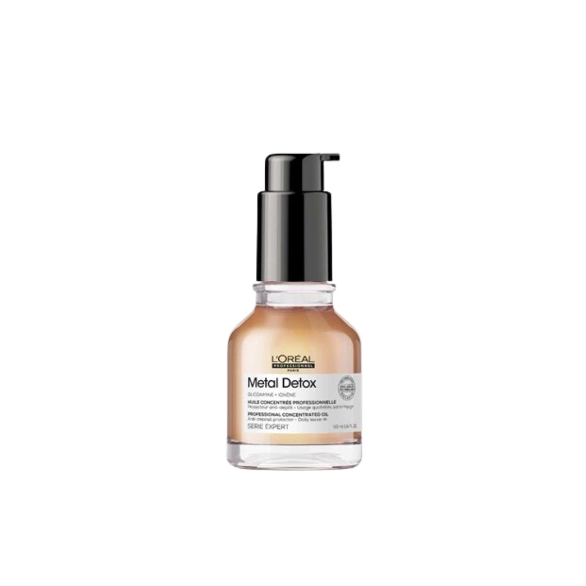 L'Oral Professionnel Serie Expert Anti-Deposit Protector Concentrated Oil 50ml