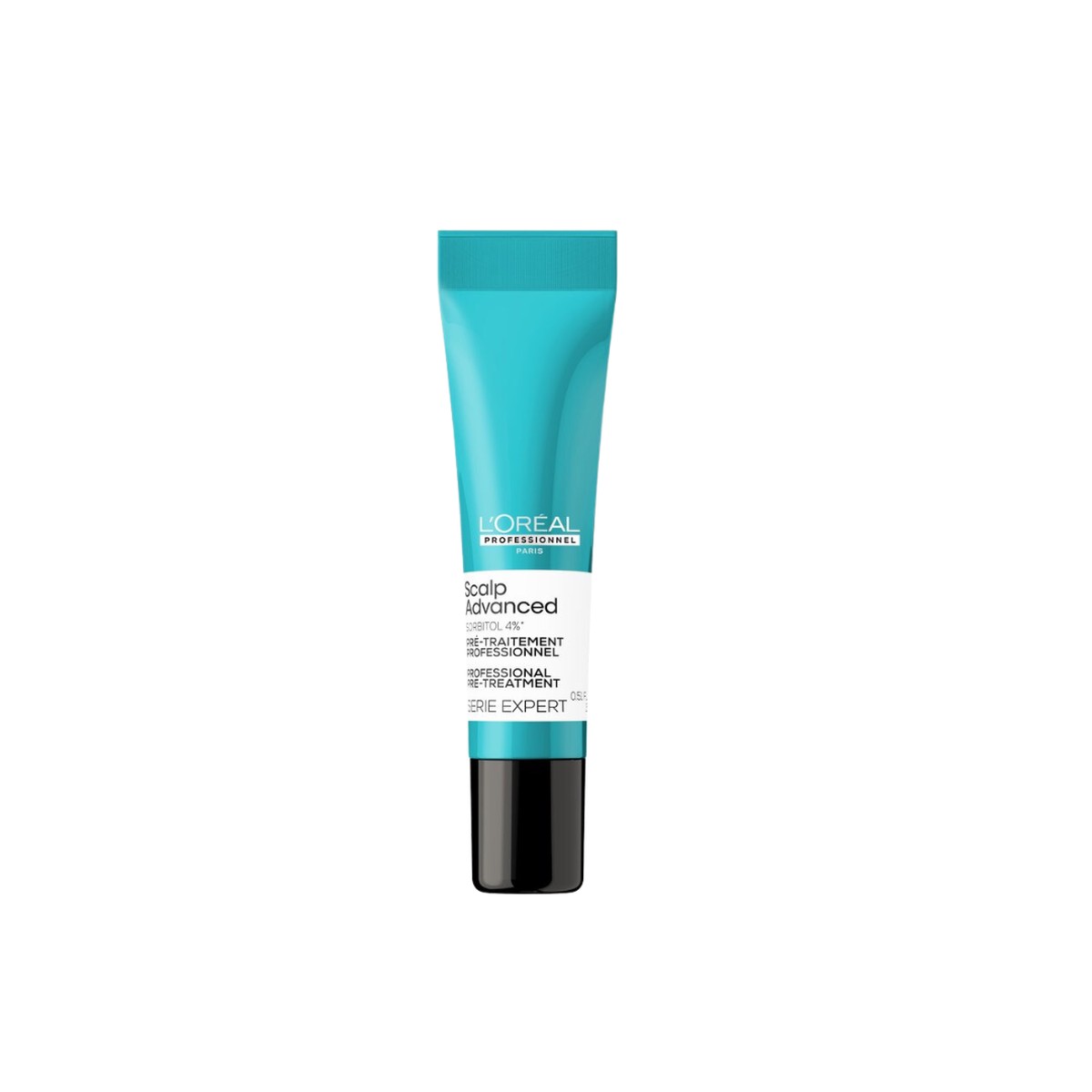 L'Oral Professionnel Serie Expert Scalp Anti Irritation Pre Treatment 10X15ml