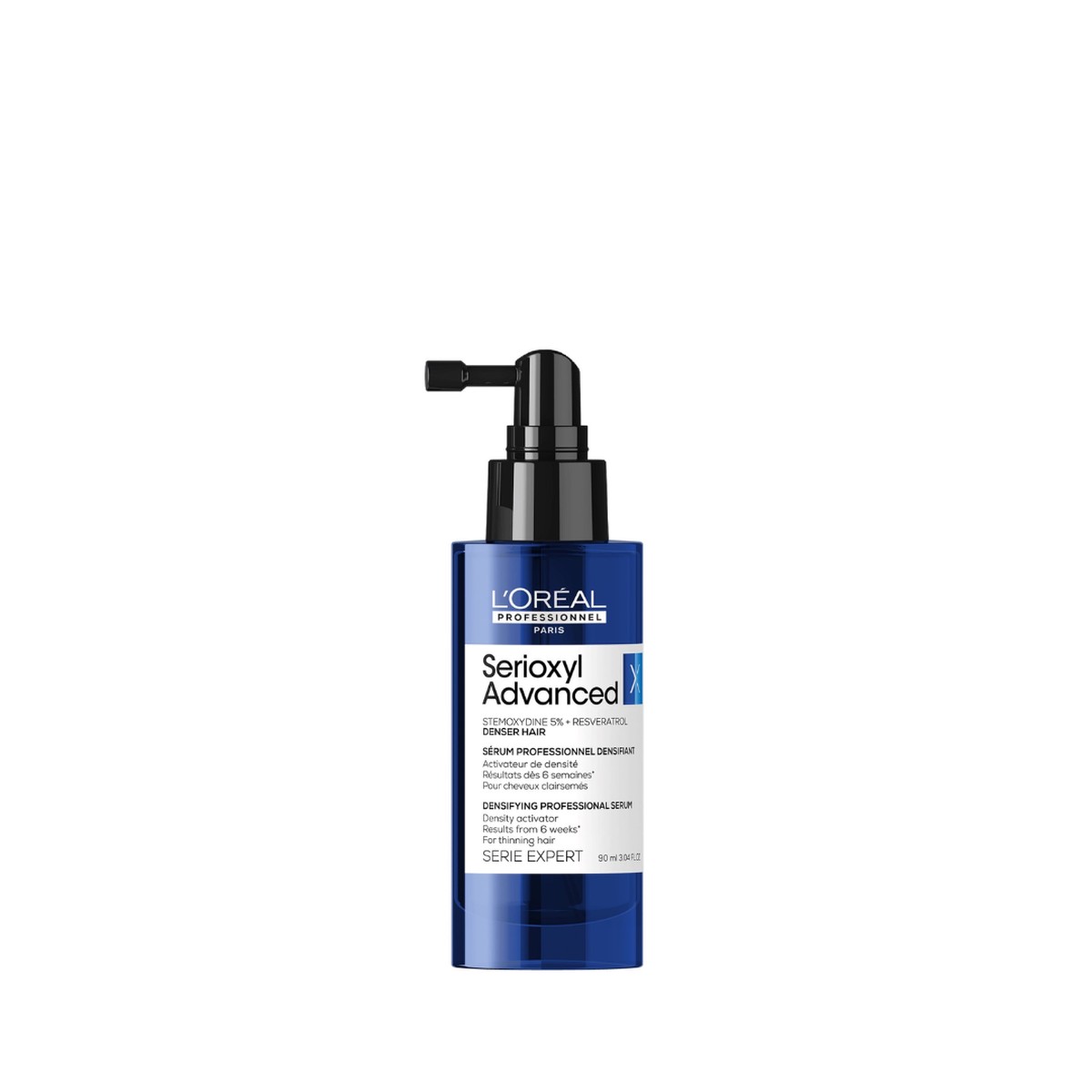 L'Oral Professionnel Serioxyl Denser Hair Serum 90ml