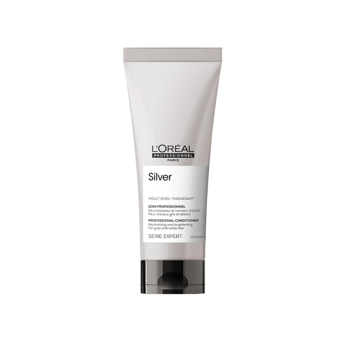 L'Oral Professionnel Silver Conditioner 200ml