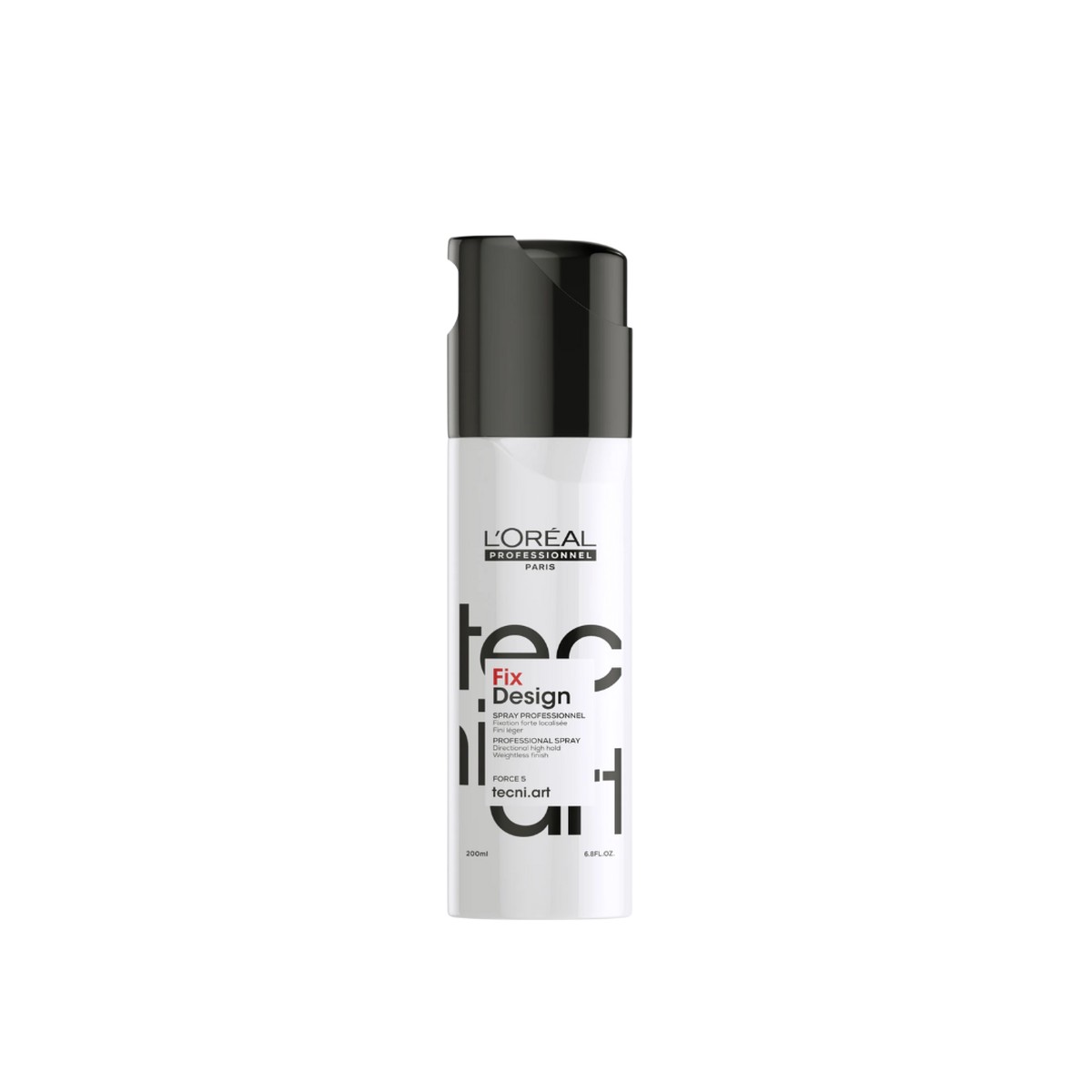 L'Oral Professionnel Tecni Art Fix Design Spray 200ml