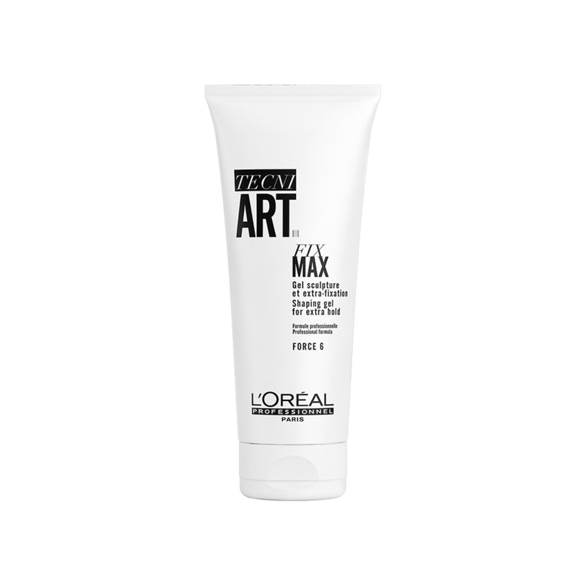 L'Oral Professionnel Tecni Art Fix Max Gel 200 ml