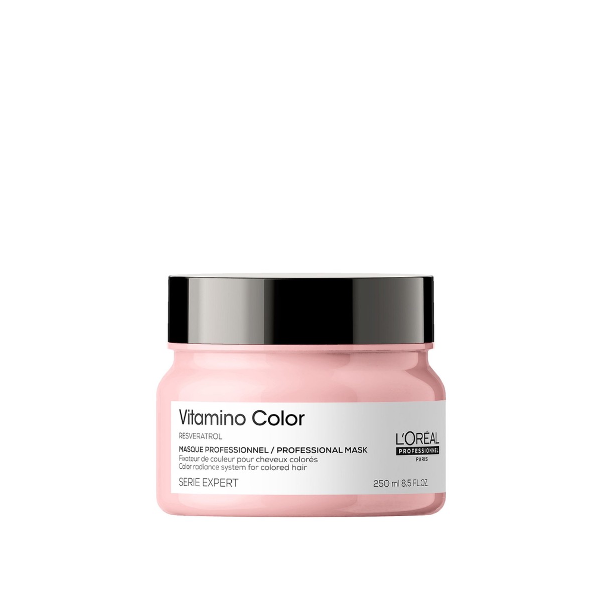 L'Oral Professionnel Vitamino Color Mask 250ml