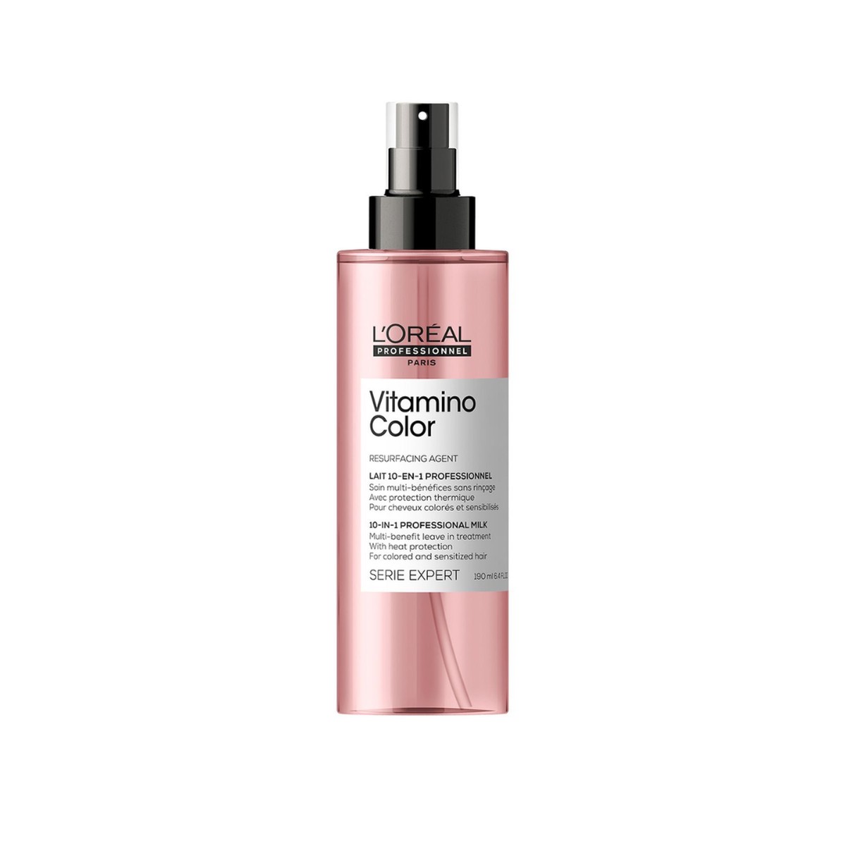 L'Oral Professionnel Vitamino Color Multi-Benefit Leave In Treatment 190ml