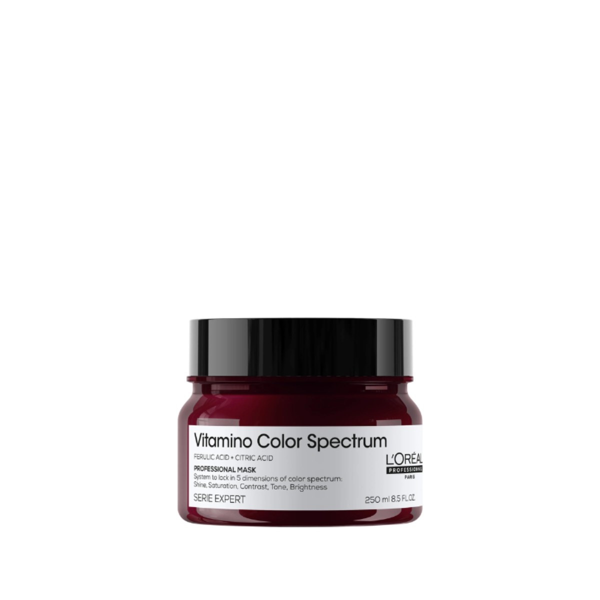 L'Oral Professionnel Vitamino Color Spectrum Mask 250ml