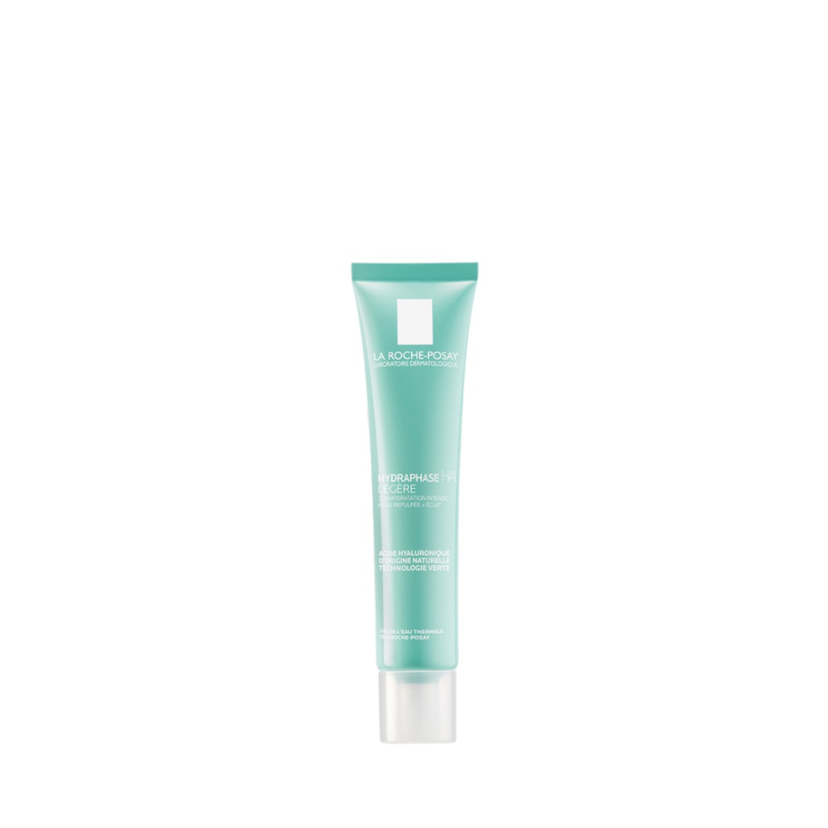 La Roche Posay Hydraphase HA Light Daily Face Moisturiser, Suitable for Normal to Dry & Dehydrated Skin
