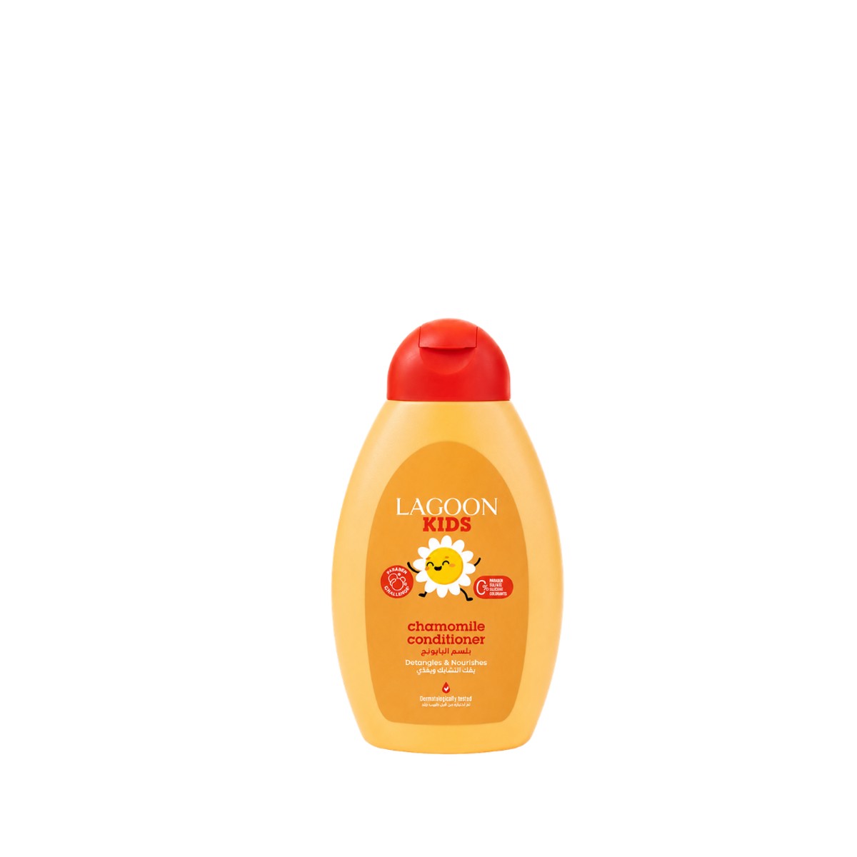 Lagoon Kids Conditioner Chamomile