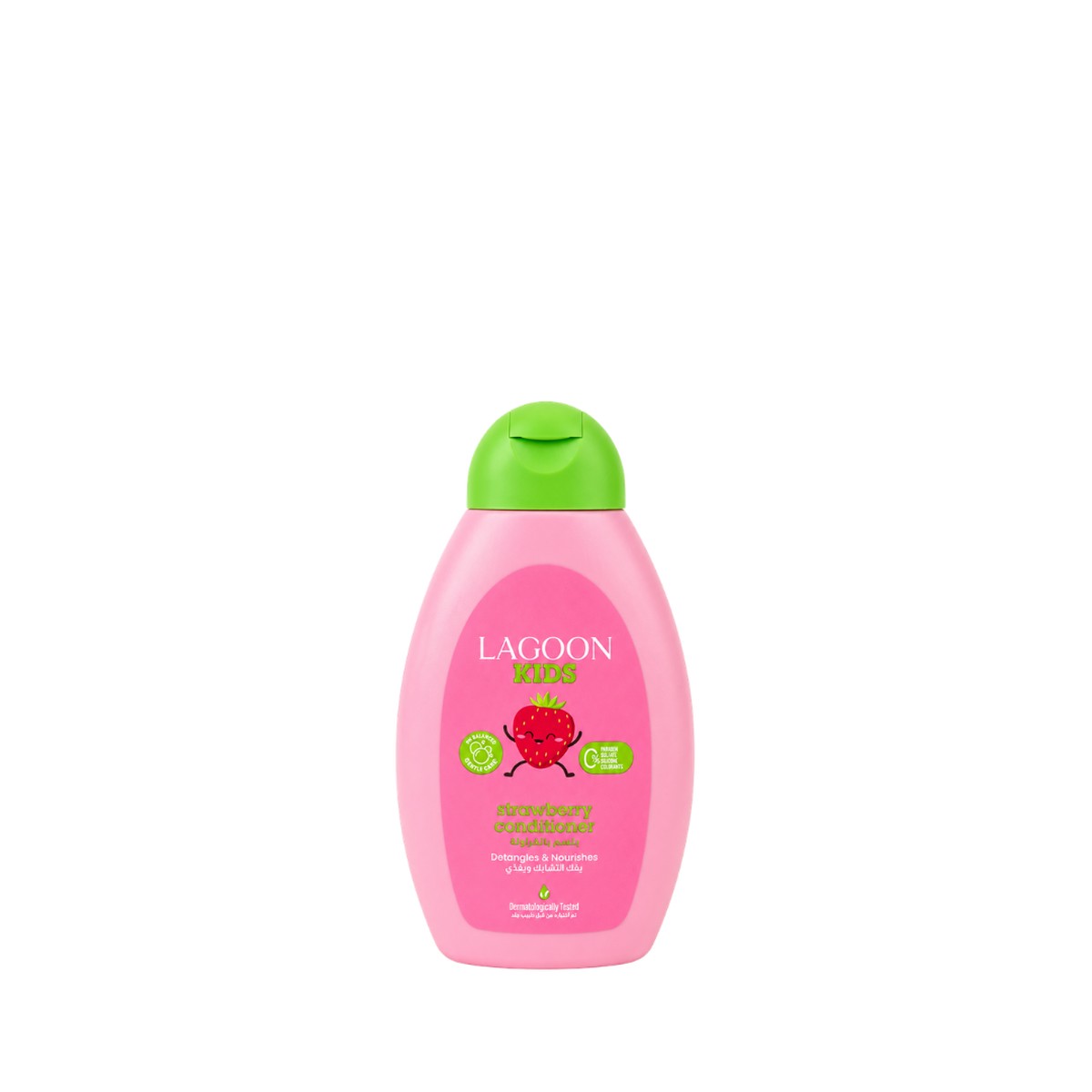 Lagoon Kids Conditioner Strawberry