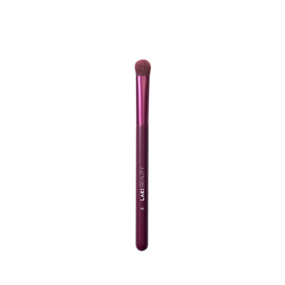 Laki Beauty 302 Shape & Buff Brush