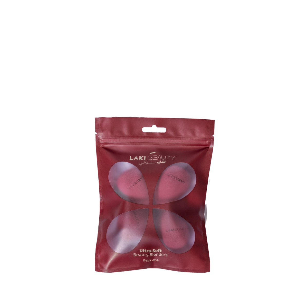 Laki Beauty Ultra-Soft Beauty Blenders