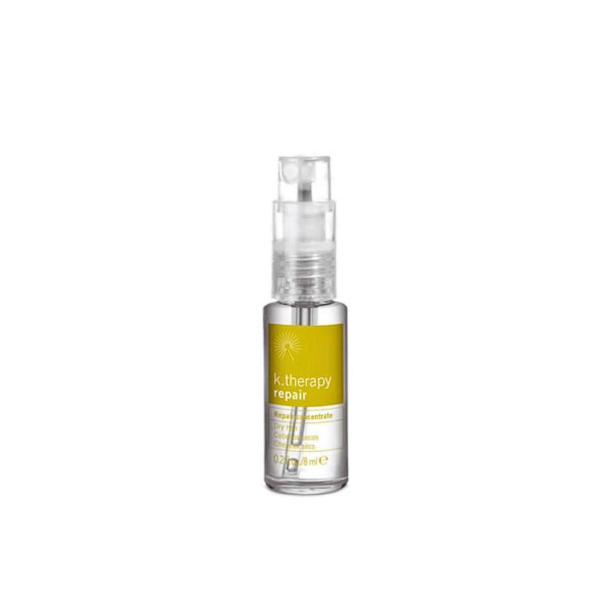 Lakme K.Therapy Repair Shock Concentrated 8U 8ml