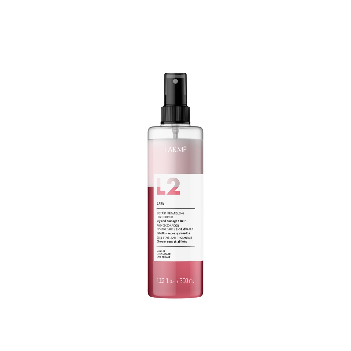 Lakme L2 Care Instant Detangling Conditioner