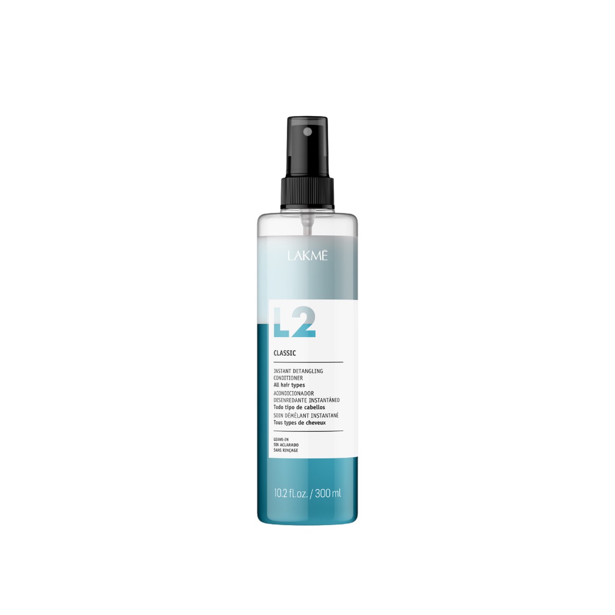 Lakme L2 Classic Instant Detangling Conditioner