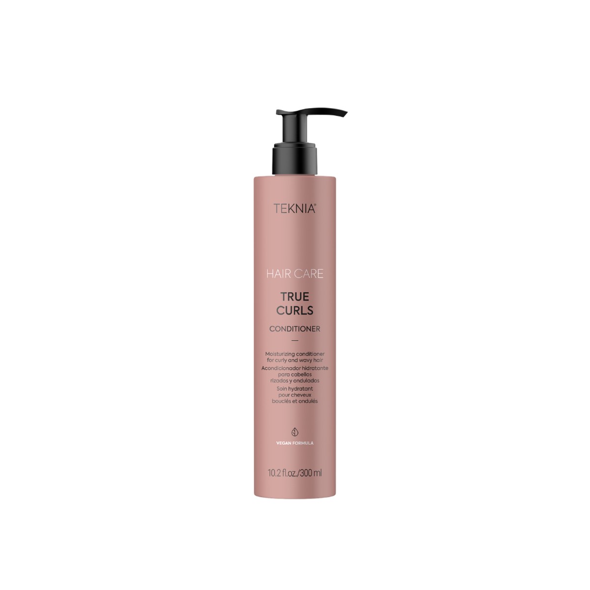 Lakme Teknia True Curls Conditioner