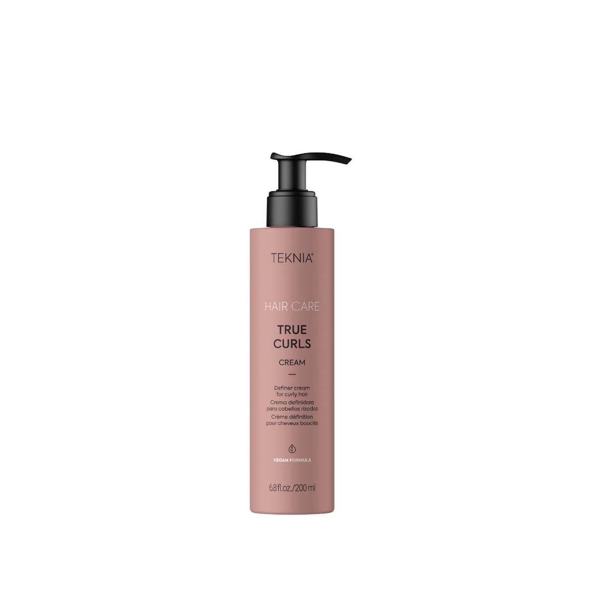 Lakme Teknia True Curls Definer Cream