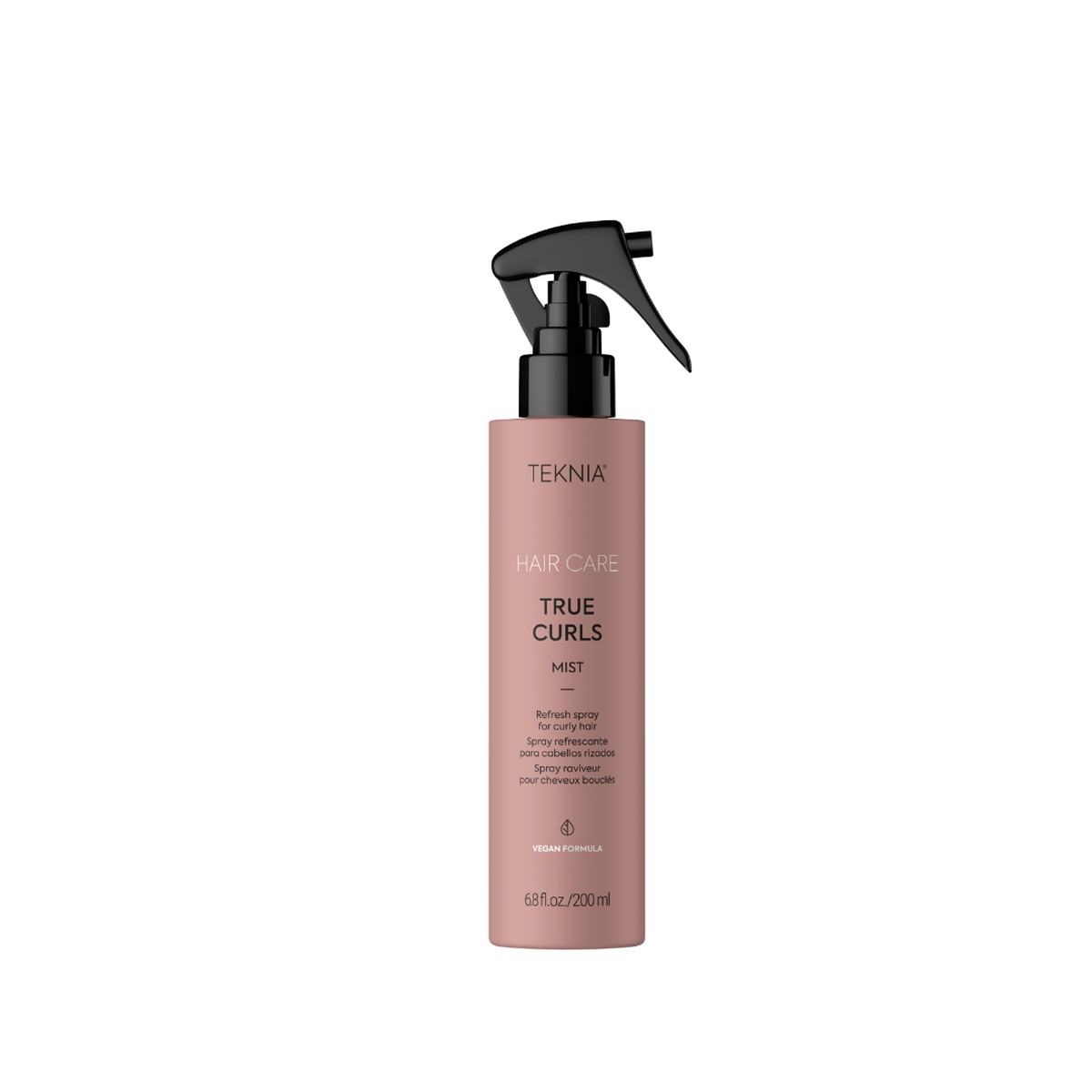 Lakme Teknia True Curls Refresh Mist Spray