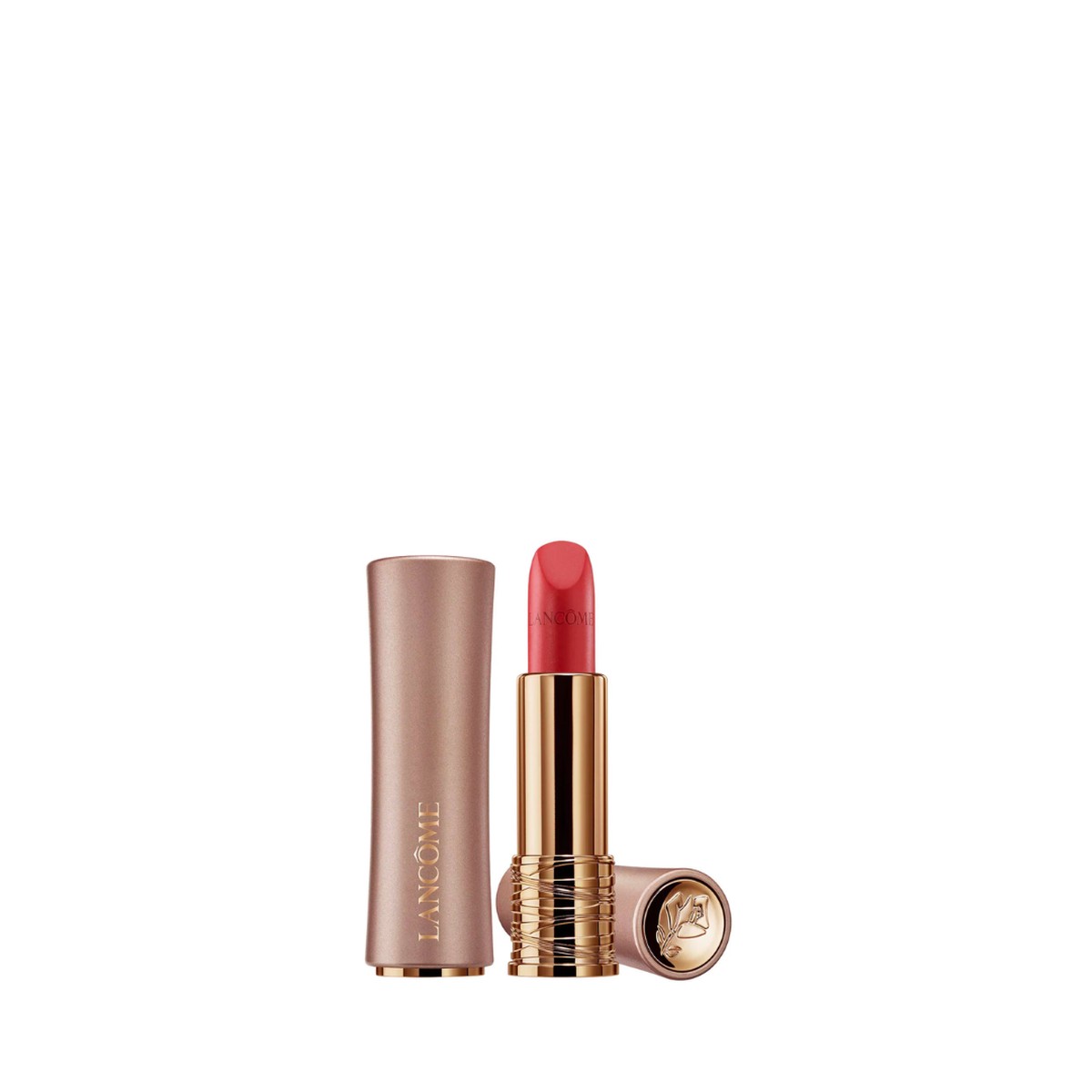 Lancme Absolu Rouge Intimatte Lipstick