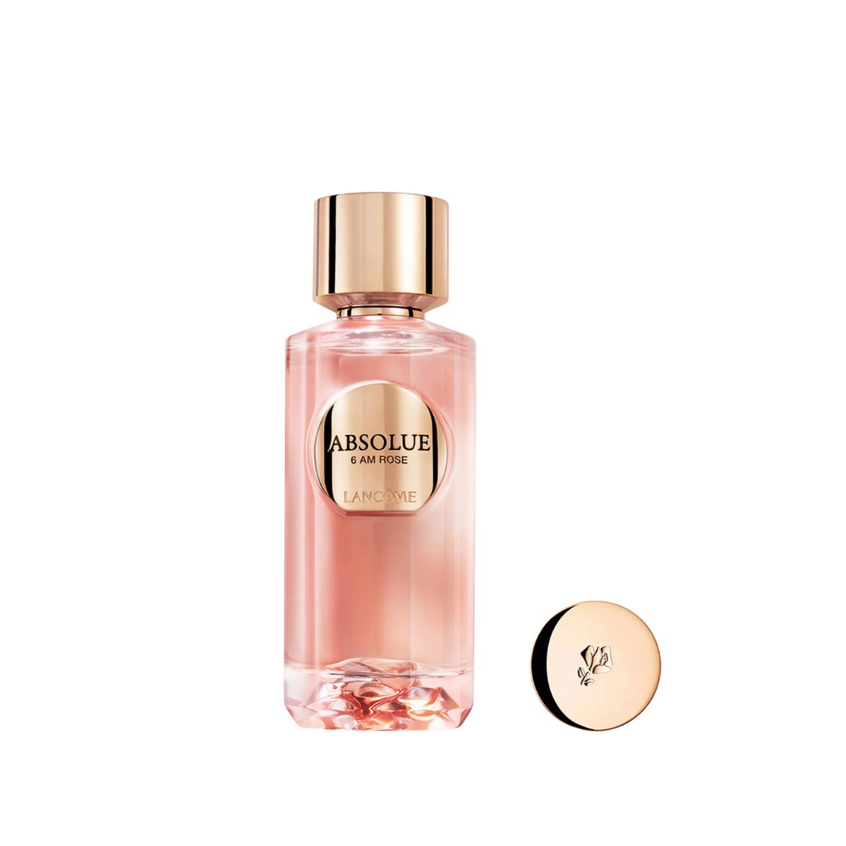 Lancme Absolue Les Parfums 6 AM Rose Eau de Parfum