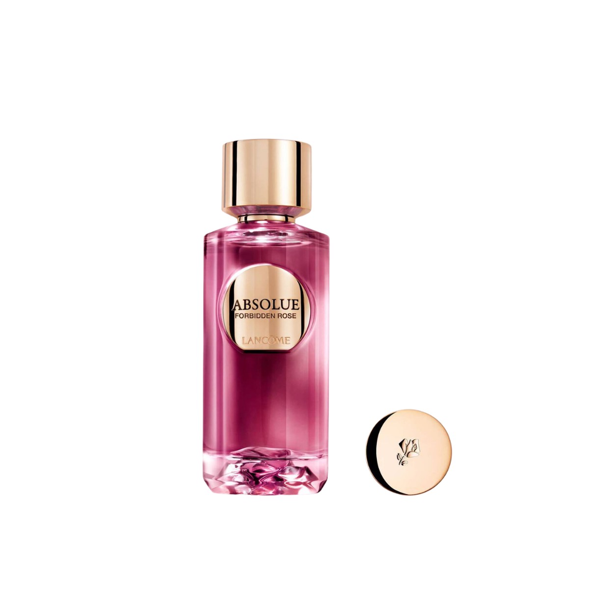 Lancme Absolue Les Parfums Forbidden Rose Eau de Parfum