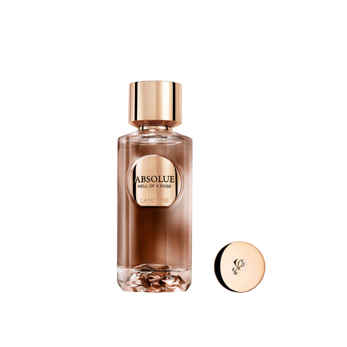 Lancme Absolue Les Parfums Hell Of A Rose Eau de Parfum