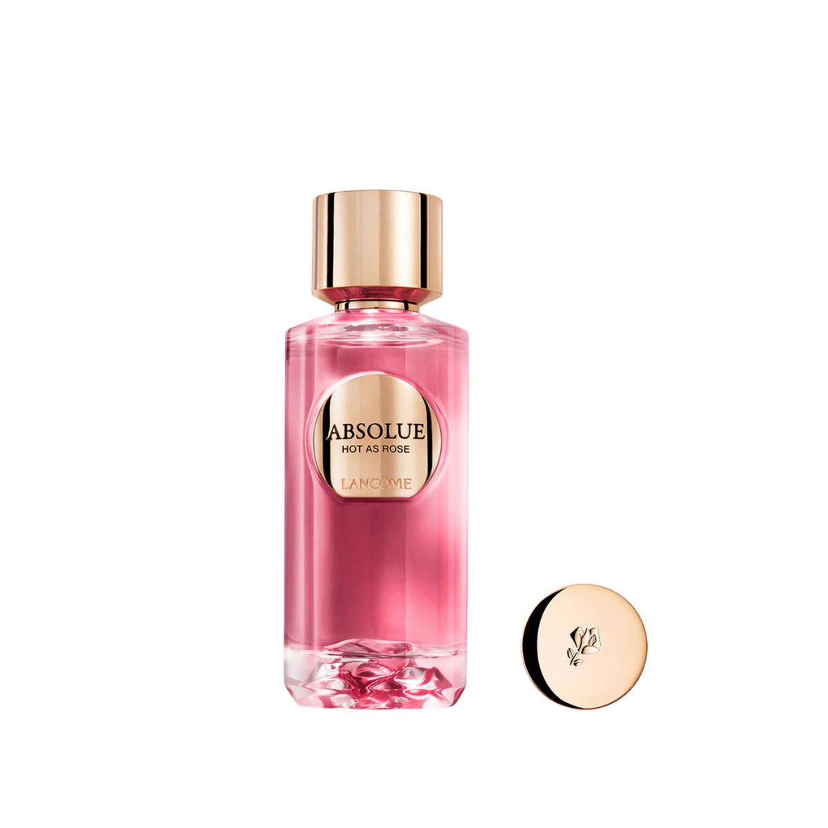 Lancme Absolue Les Parfums Hot As Rose Eau de Parfum