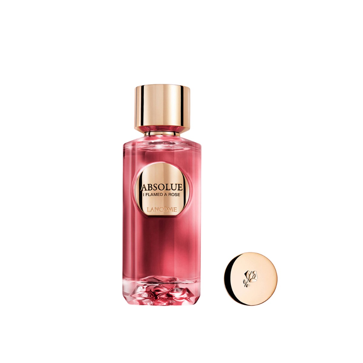 Lancme Absolue Les Parfums I Flamed A Rose Eau de Parfum