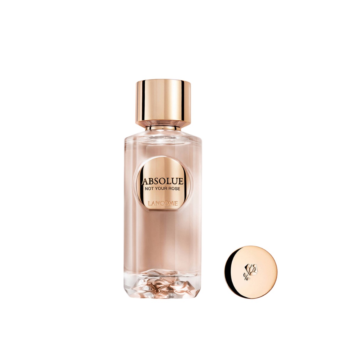 Lancme Absolue Les Parfums Not Your Rose Eau de Parfum