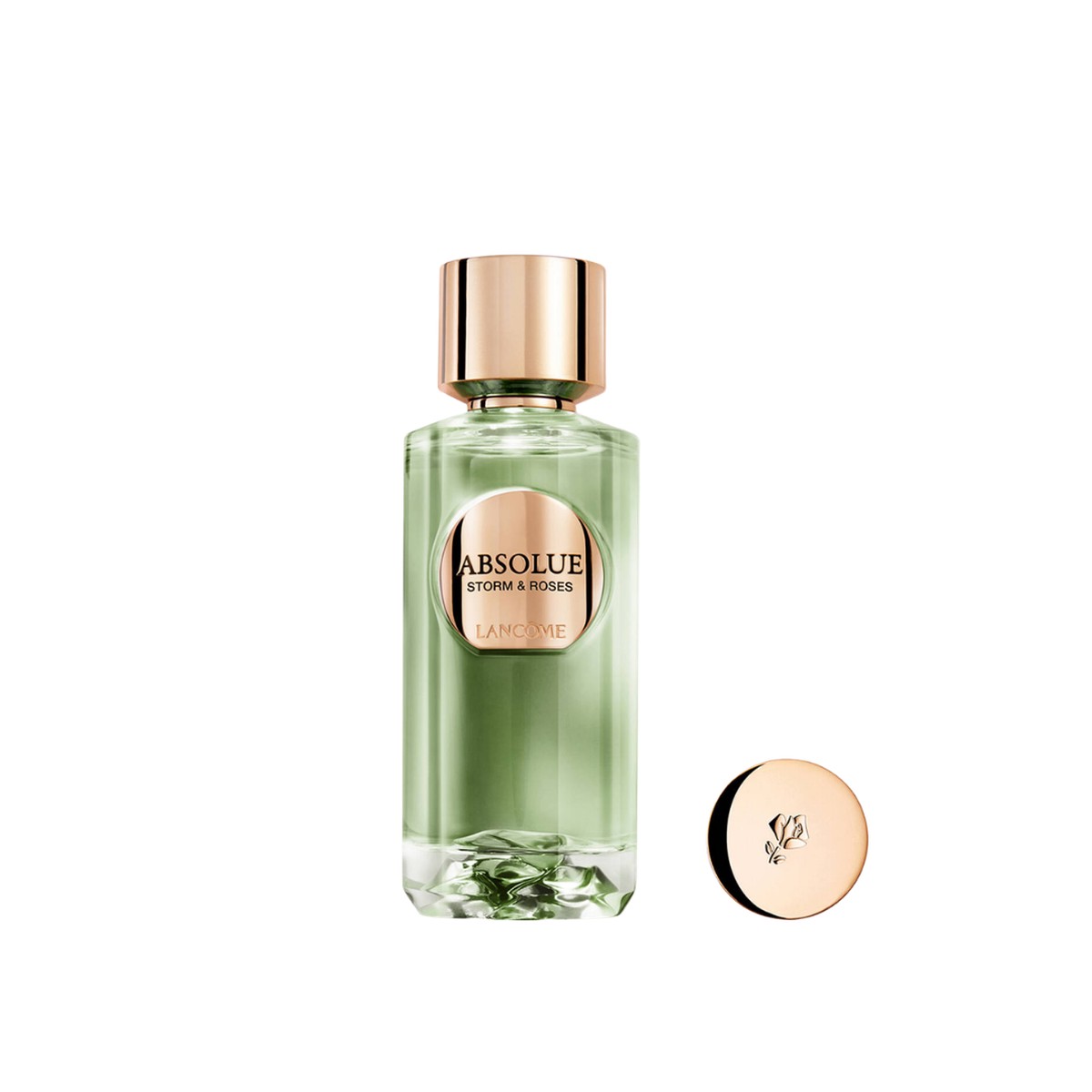 Lancme Absolue Les Parfums Storm & Roses Eau de Parfum