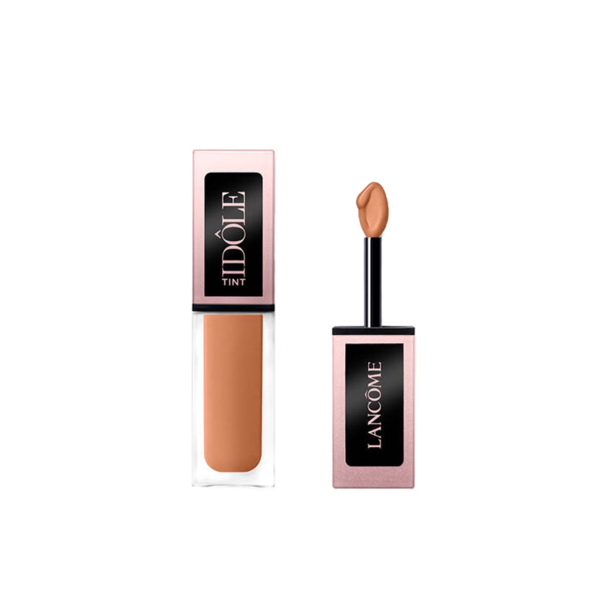 Lancme Idole Tint Eyeshadow And Eyeliner