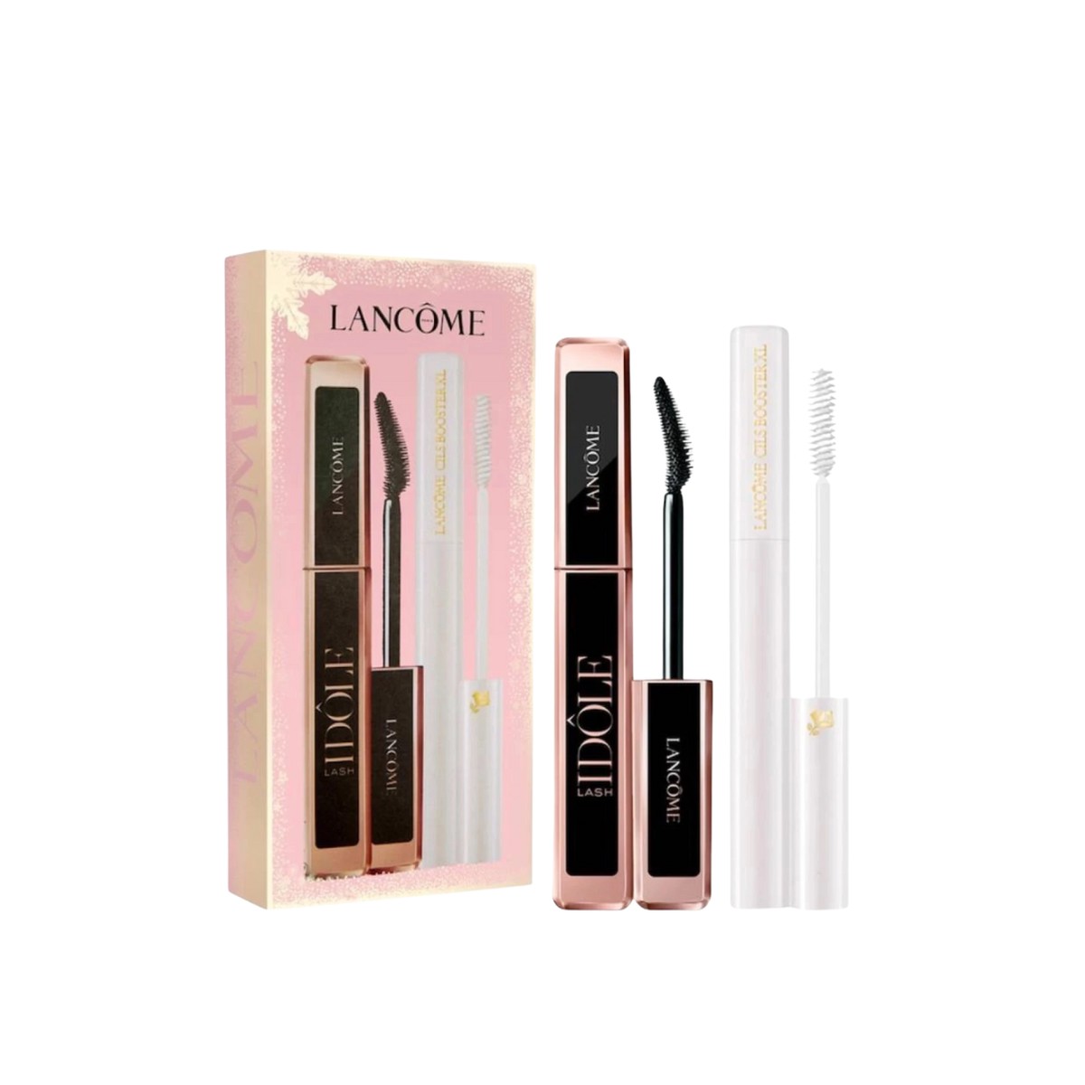 Lancme Lash Idole And Cils Booster Holiday Set