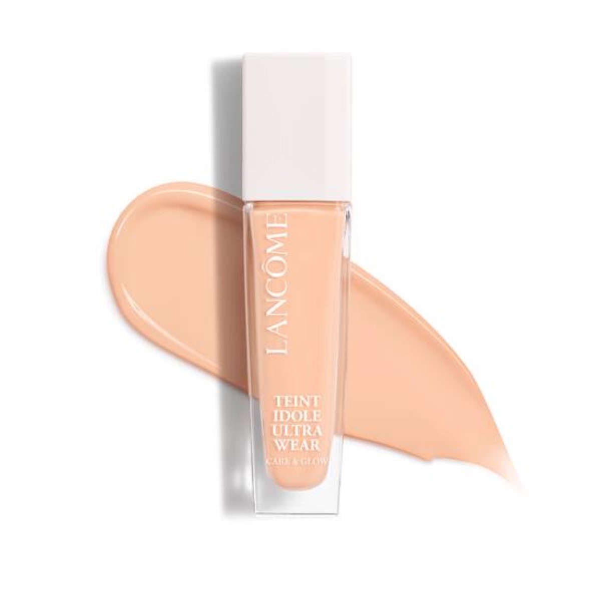 Lancme Teint Idole Ultra Wear Care & Glow Foundation