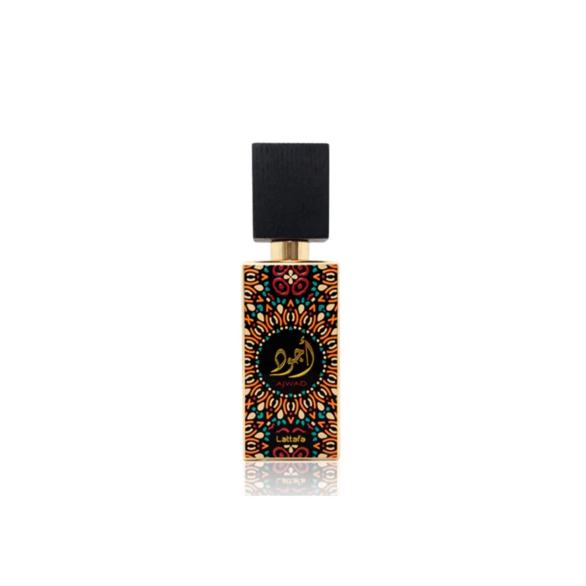 Lattafa Ajwad Women Perfume
