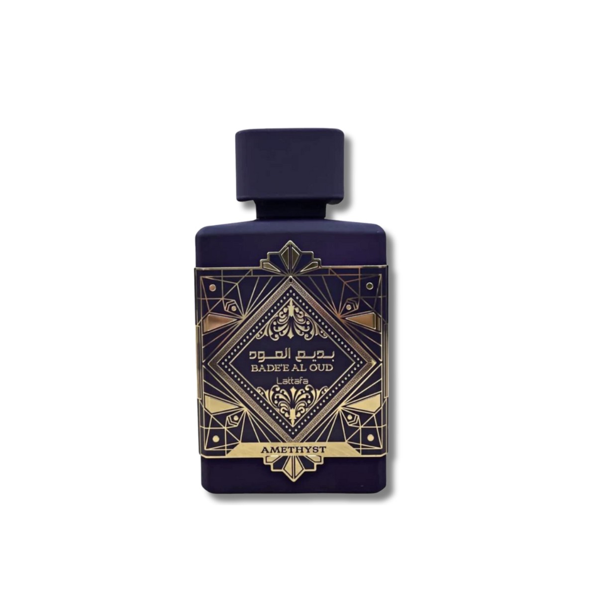 Lattafa Badee Al Oud Amethyst Women Perfume