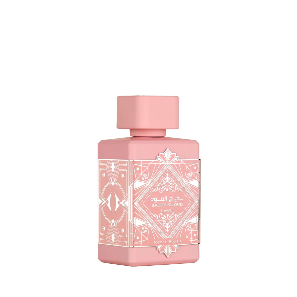 Lattafa Badee Al Oud Noble Blush Eau De Parfum 100ml