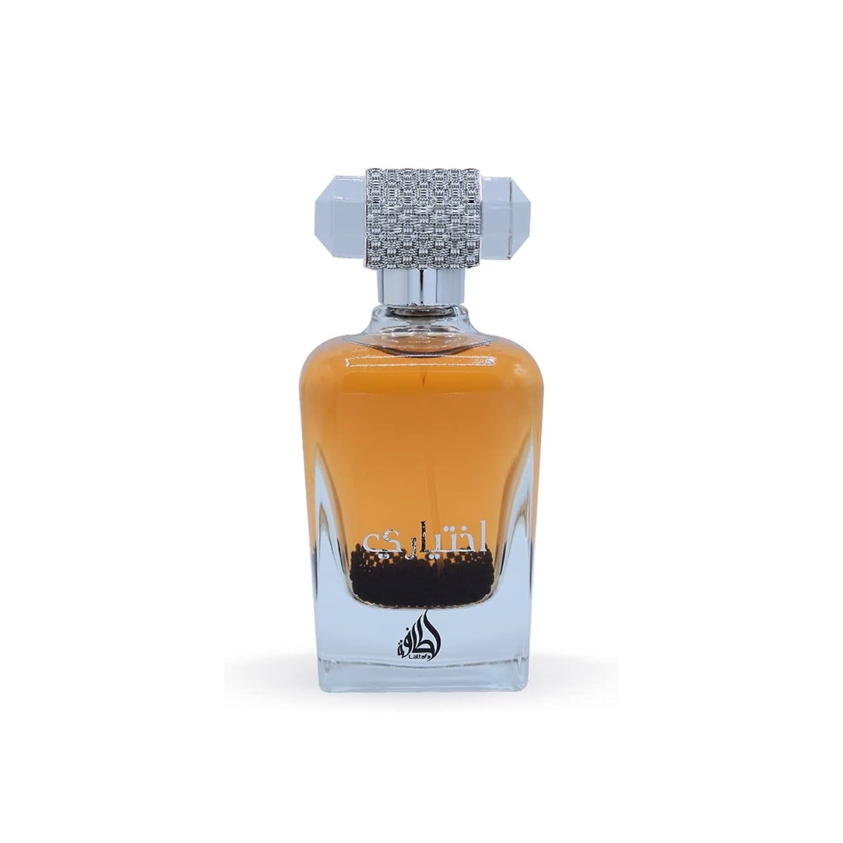 Lattafa Ekhtiari Unisex Perfume