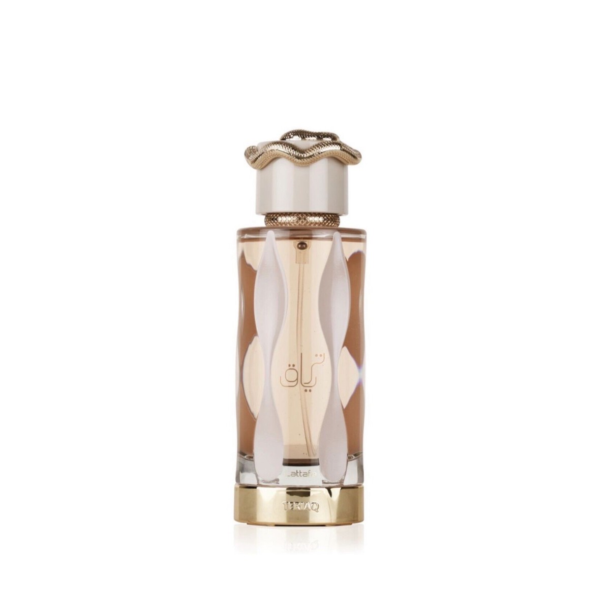 Lattafa Teriaq Women Perfume 100ml