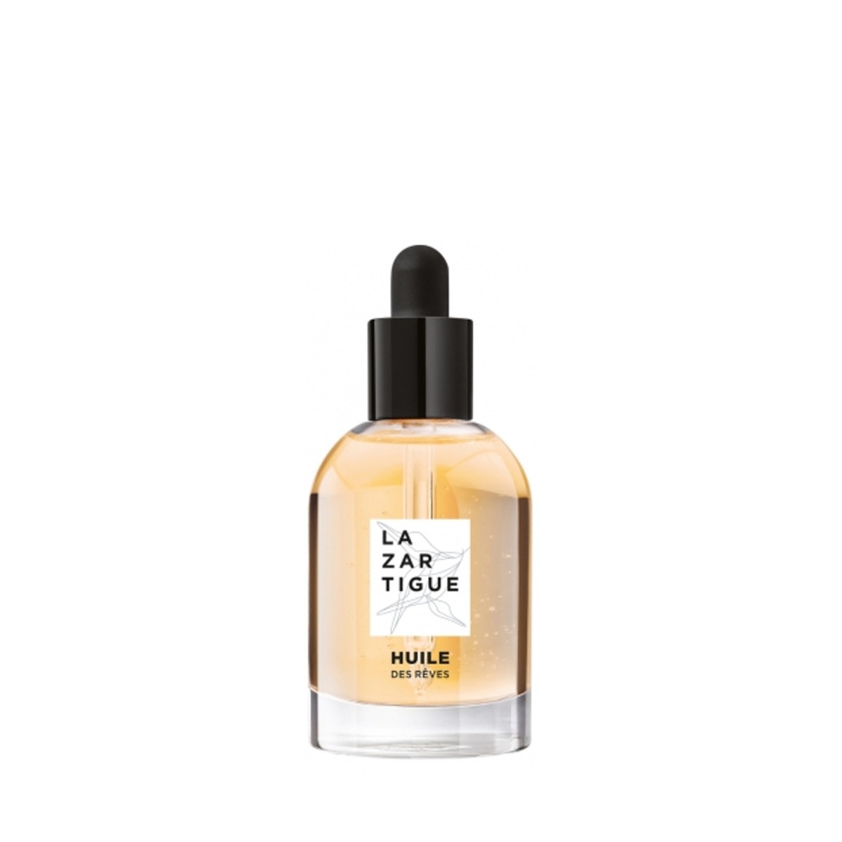Lazartigue Huile des Rves Nourishing Dry Hair Oil 50ml