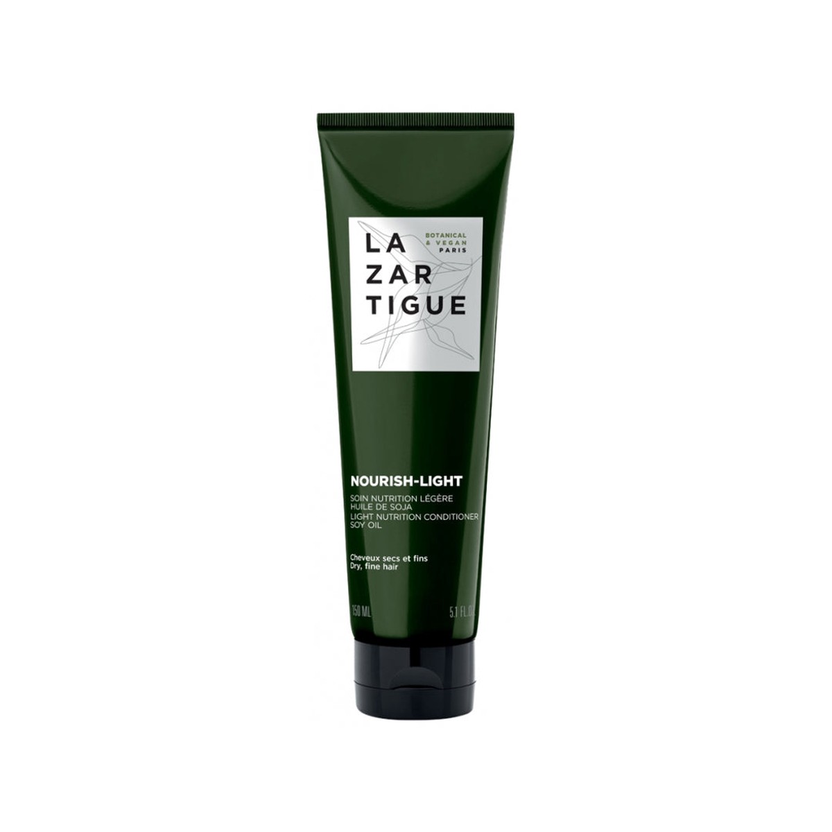 Lazartigue Nourish-Light Light Nutrition Conditioner 150ml